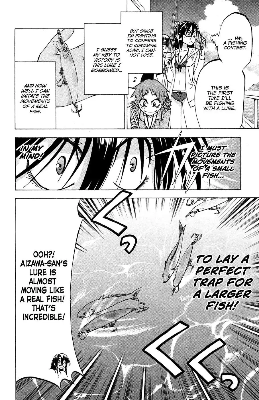 Jitsu wa Watashi wa Chapter 76 9